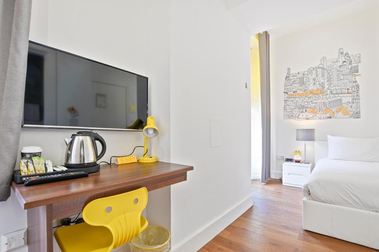 Titiwangsa One Accomodation At Paddington Londres Exterior foto