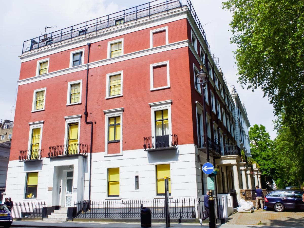 Titiwangsa One Accomodation At Paddington Londres Exterior foto