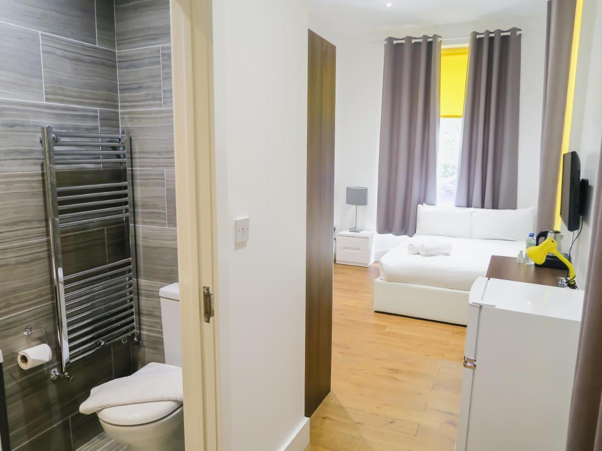 Titiwangsa One Accomodation At Paddington Londres Exterior foto