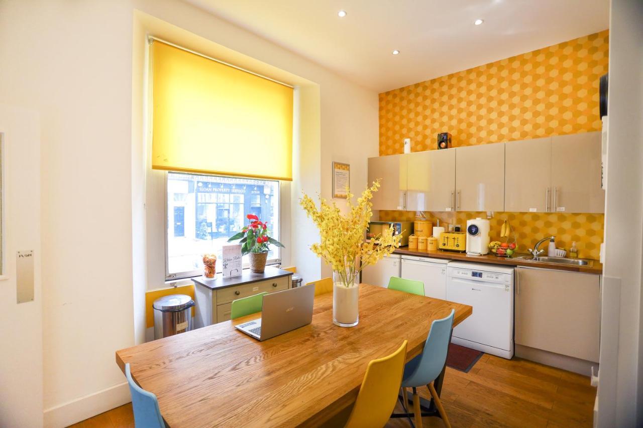 Titiwangsa One Accomodation At Paddington Londres Exterior foto
